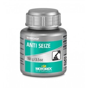 Pasta MOTOREX Anti Seize 100g