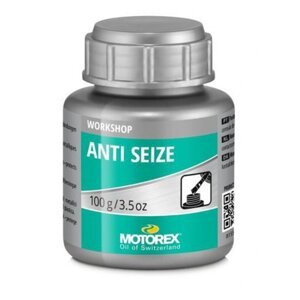 Pasta MOTOREX Anti Seize 850g