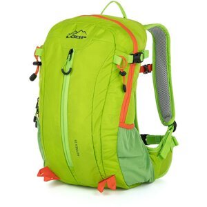 Loap-camping Batoh LOAP ALPINEX 25 světle zelený