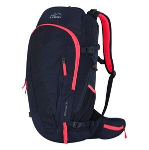 Loap-camping Batoh LOAP CRESTONE 30 tmavě modro/růžová