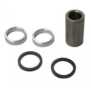 Pouzdro tlumiče ROCKSHOX MY05-07 22.2.x8mm