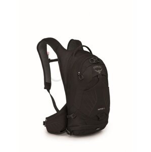 Batoh + rezervoár OSPREY RAPTOR 10 V2 Black