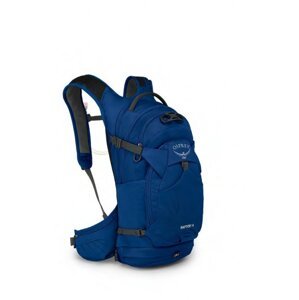 Batoh + rezervoár OSPREY RAPTOR 10 V2 postal blue