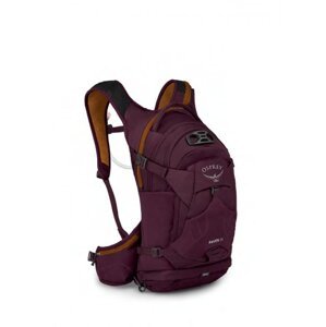Batoh + rezervoár OSPREY RAVEN 10 V2 aprium purple