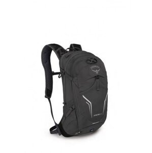 Batoh + pláštěnka OSPREY SYNCRO 12 coal grey