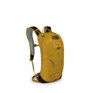Batoh + pláštěnka OSPREY SYNCRO 12 yellow