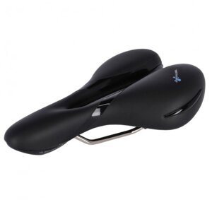 Sedlo Selle Royal Respiro 282x182mm černé
