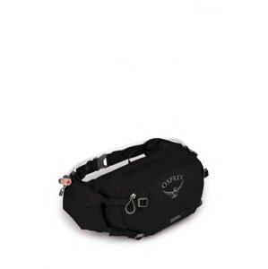 Ledvinka OSPREY SERAL 7 Black V2