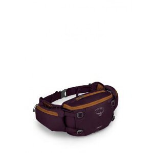 Ledvinka OSPREY SAVU 2 Aprium purple