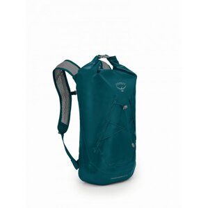 Batoh OSPREY TRANSPORTER ROLL TOP 18l voděodolný night jungle blue