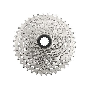 Kazeta SunRace CSM9809AY 9 11-42z NICKEL