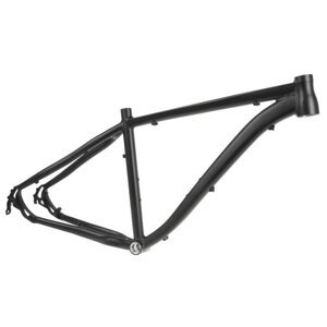 TWN Rám MTB Al 29" 19" - 48cm černý matný