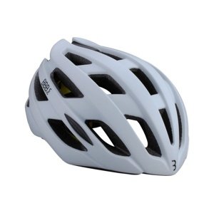 Přilba BBB Hawk MIPS bílá Velikost: L 58-62cm