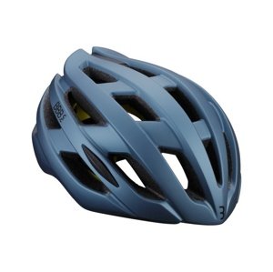 Přilba BBB Hawk MIPS modrá Velikost: M 55-58cm