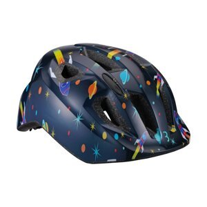 Přilba dětská BBB HERO astronaut Velikost: S 46-52cm