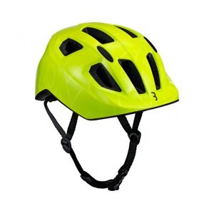 Přilba dětská BBB HERO neon Velikost: S 46-52cm