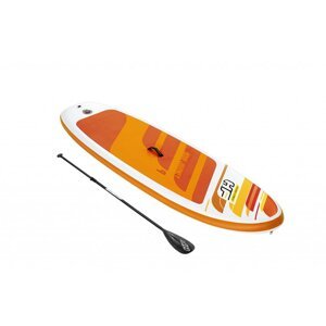 Paddleboard Bestway AQUA JOURNEY 274 cm