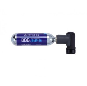 Hustilka BBB BMP-111 AirPush CO2