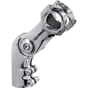 Představec Ergotec Octopus 50 A-Head stavitelný stříbrný