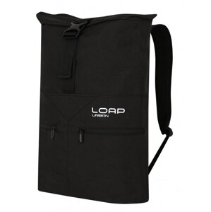 Loap-camping Batoh městský LOAP SPOTT černý