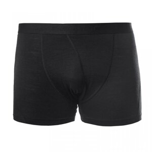 Boxerky SENSOR MERINO AIR černé NEW Velikost: XL