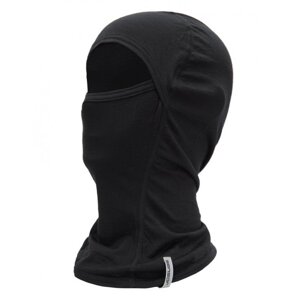 Kukla SENSOR MERINO ACTIVE černá Velikost: L
