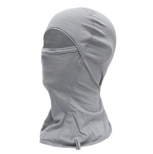 Kukla SENSOR MERINO ACTIVE šedá Velikost: M