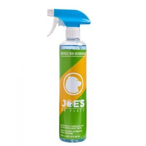 Odmašťovač JOES BIO spray 500ml
