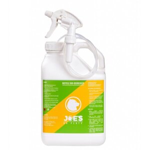 Odmašťovač JOES BIO spray 5l