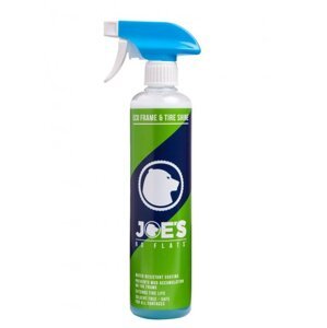 Leštěnka JOES FRAME & TIRE spray 500ml