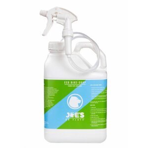 Čistič kol JOES ECO spray 5l