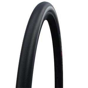 Plášť SCHWALBE G-ONE Speed Evolution line 28"x1.2/30-622 kevlar černý