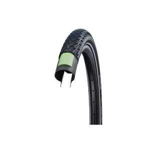 Plášť SCHWALBE Marathon Performance Line 28"x1.65/44-622 reflex černý