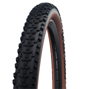 Plášť SCHWALBE Smart Sam Performance Line 29"x2.60/65-622 bronzový bok