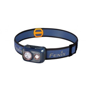 Čelovka Fenix HL32R-T nabíjecí modrá