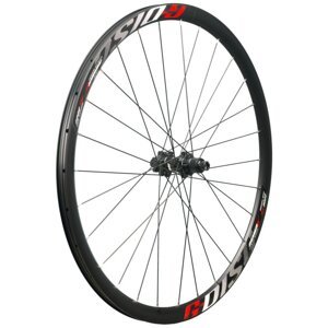 Kolo zapletené Remerx G-DISC 622-22 přední 24 děr
