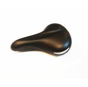 Sedlo Selle Royal Freedom Plus 260x195mm černé