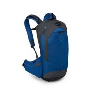 Batoh + pláštěnka OSPREY ESCAPIST 20 Postal Blue Velikost: S-M