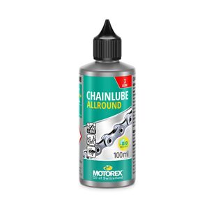 Olej MOTOREX Chain Lube Allround K12 100ml