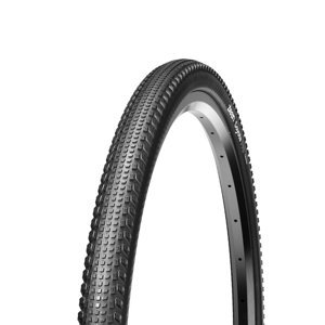 Plášť ZLEEN Coyote 120 TPI 28"x1.50/40-622 kevlar černý