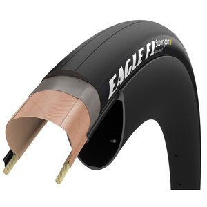Plášť Goodyear Eagle F1 Supersport R 28"x1.10/28-622 kevlar