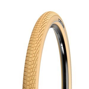 Plášť ZLEEN Bumblebee 20 TPI 28"x1.75/47-622 béžový