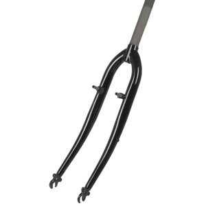 TWN Vidlice 28" 1" Hi -Ten černá
