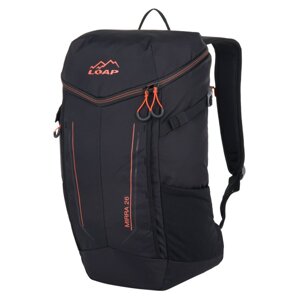 Loap-camping Batoh LOAP MIRRA 26 černo/oranžový