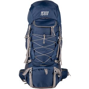 Batoh Kubisport Mountains 75 L modrý