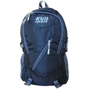 Batoh Kubisport Mountains 35 L černý