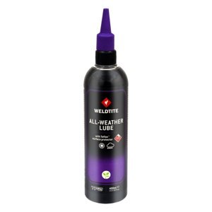 Olej WELDTITE TF2 all-weather s teflonem 400ml