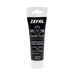 Pasta ZEFAL montážní s karbonem 50ml