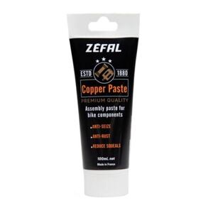 Pasta ZEFAL montážní s mědí 100ml