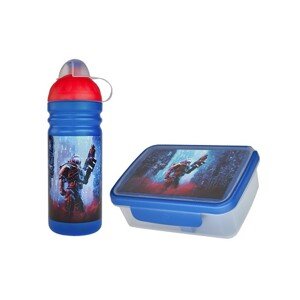 Set R&B box a lahev Cyberpunk 700ml